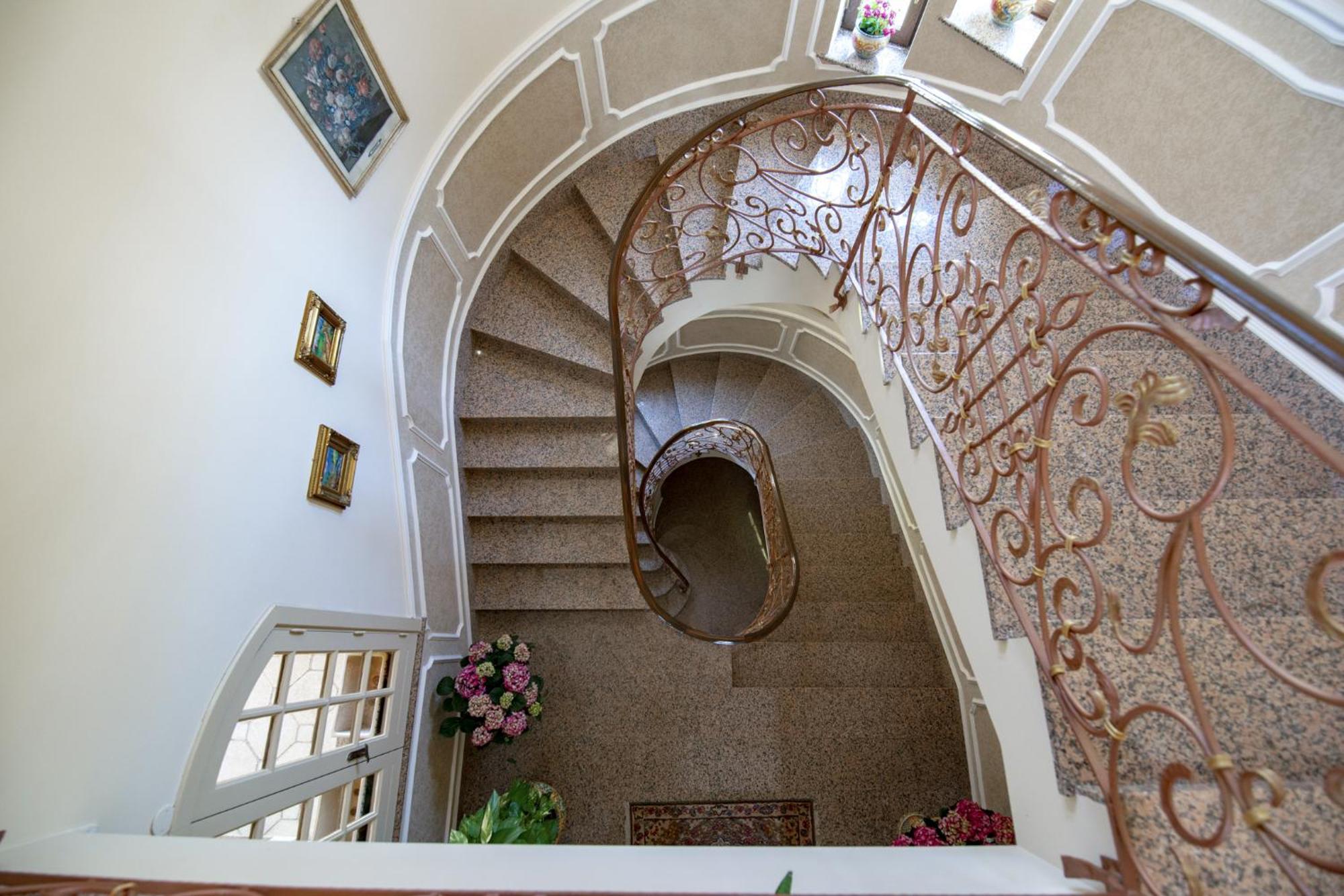 Villa Del Papiro Charme Apartments Avola Luaran gambar