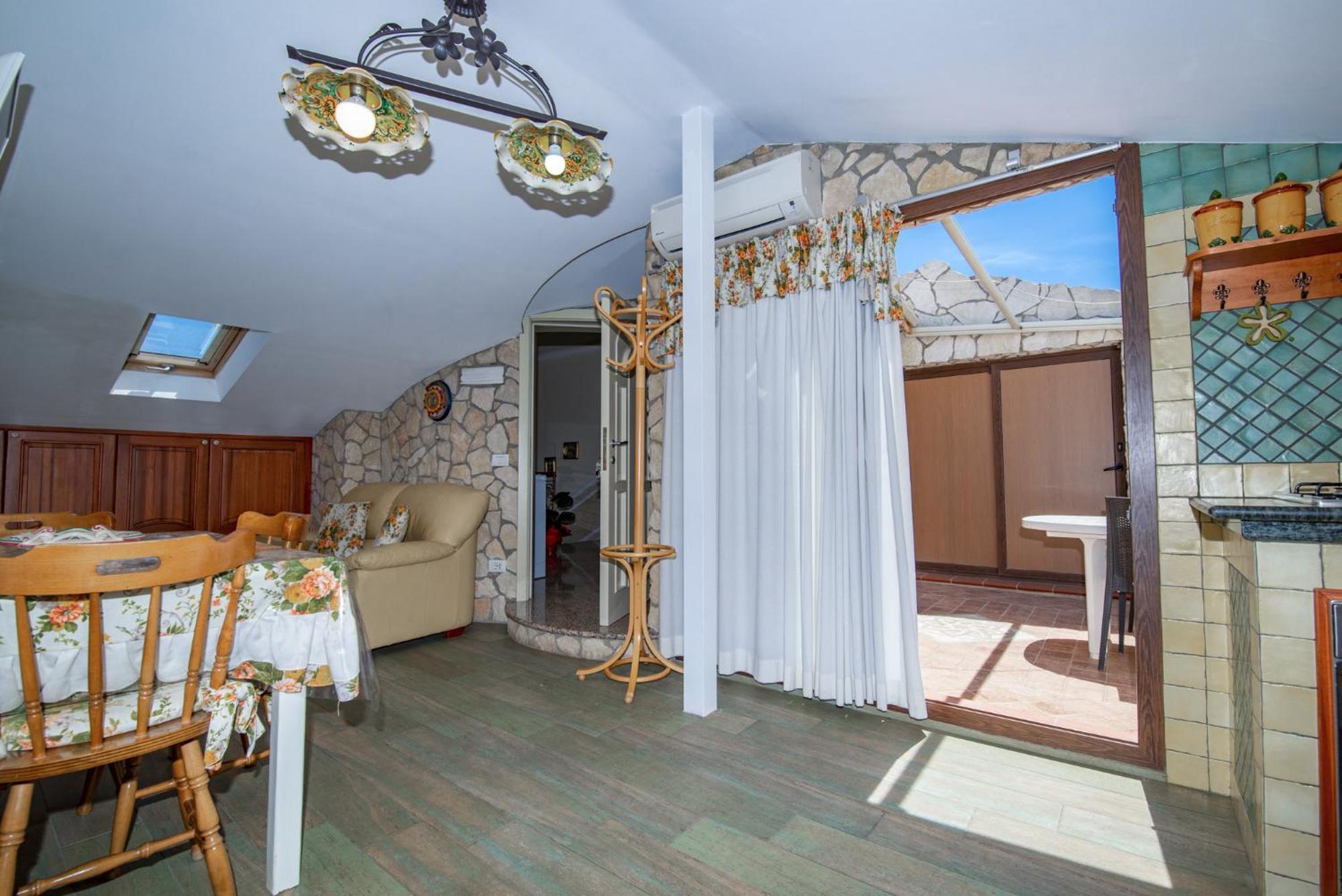 Villa Del Papiro Charme Apartments Avola Luaran gambar