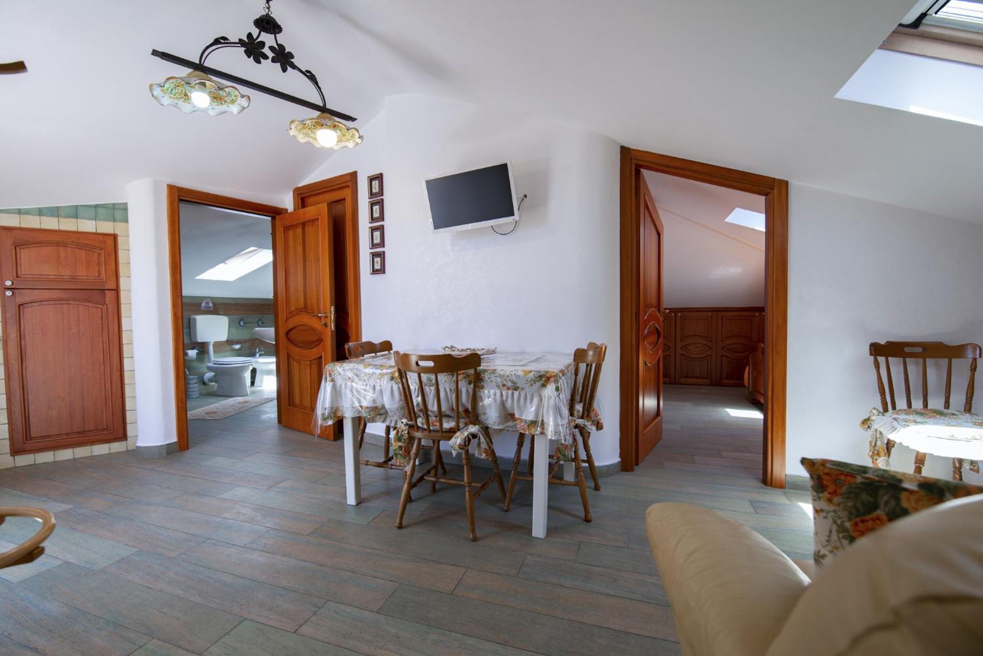 Villa Del Papiro Charme Apartments Avola Luaran gambar