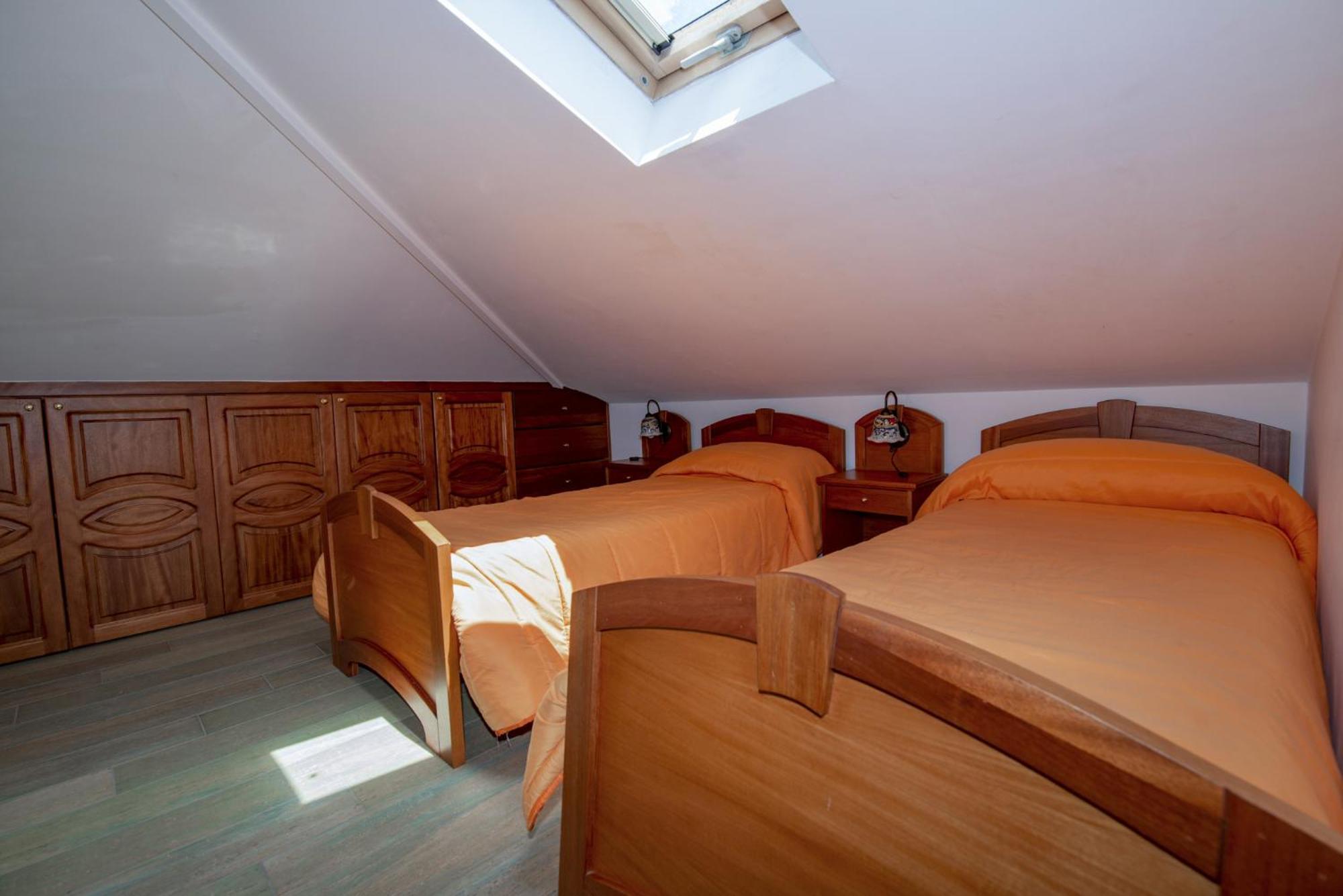 Villa Del Papiro Charme Apartments Avola Luaran gambar